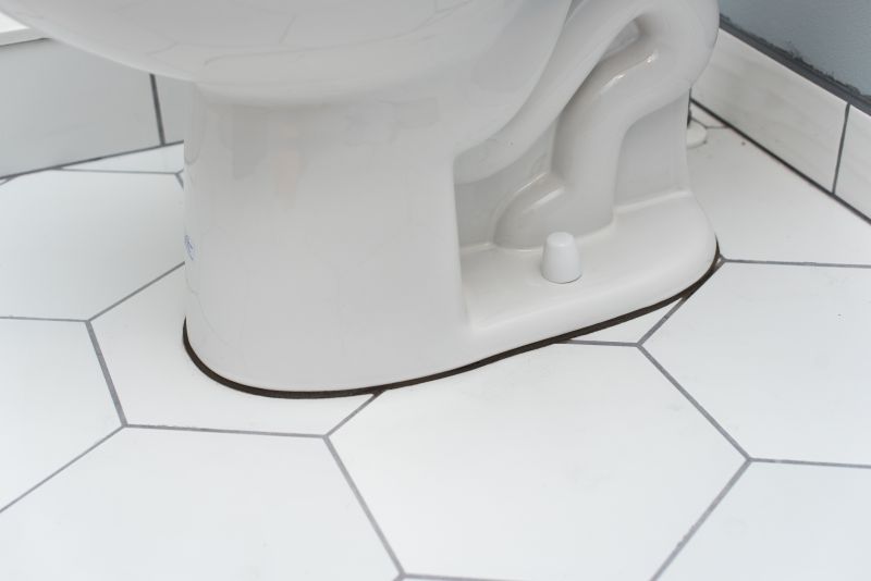 Bathroom Grout Repair Products and Supplies